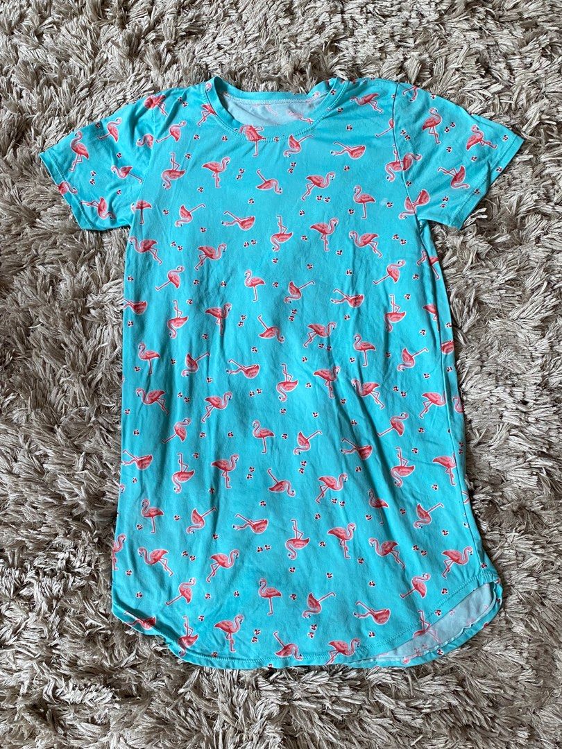 sleeping-dress-for-kids-girls-on-carousell