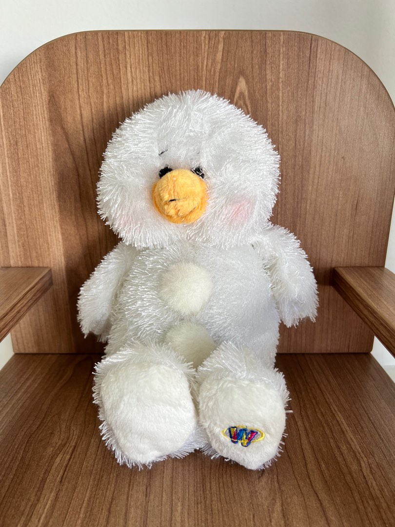 Snowman webkinz outlet
