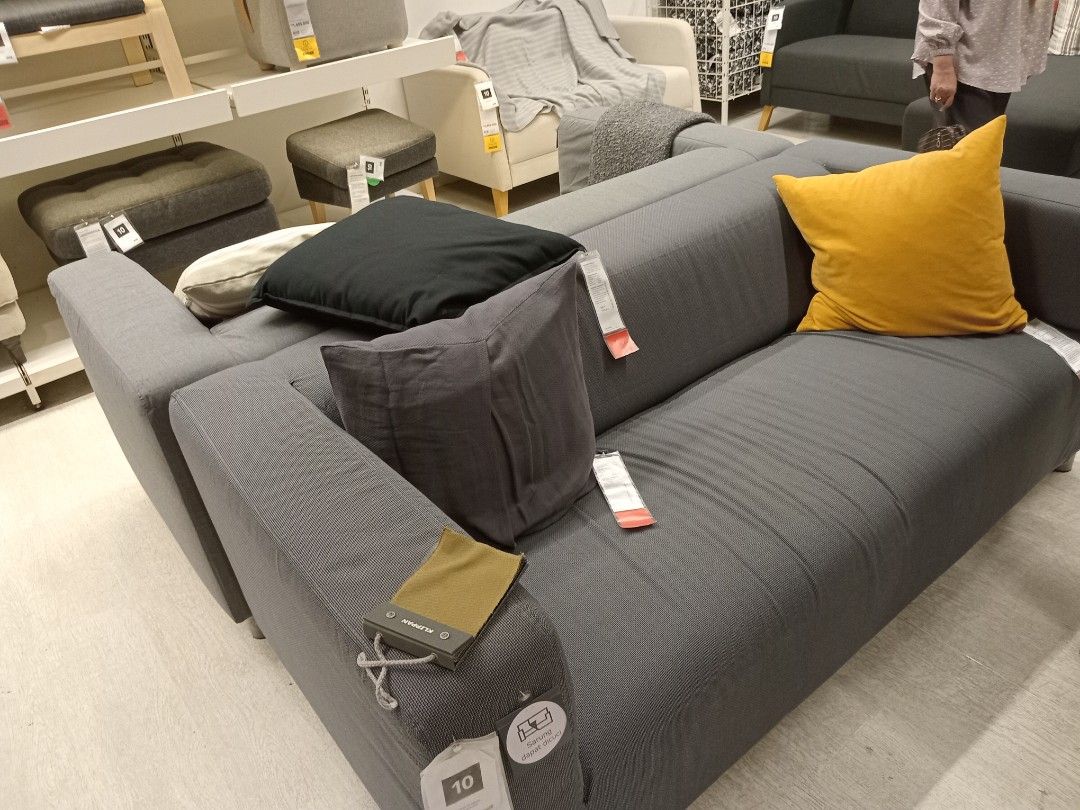 Sofa online lesehan ikea