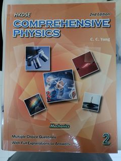 Solar Comprehensive Physics 2