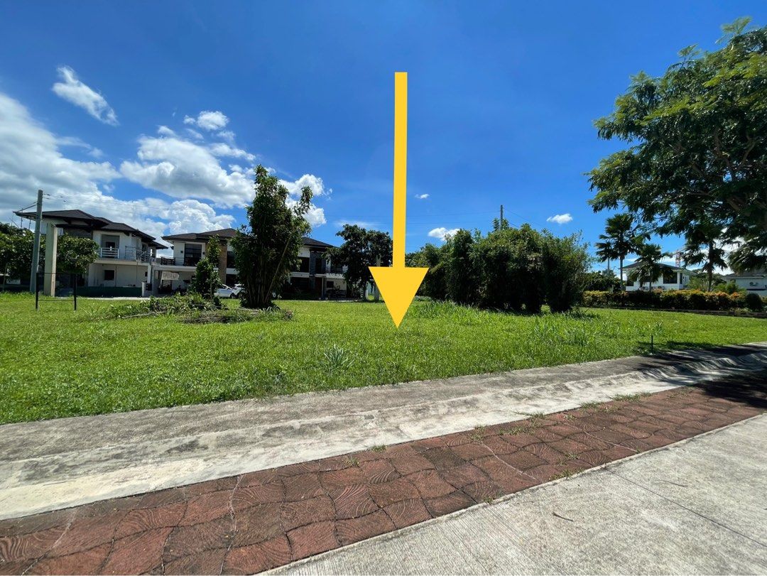 Solen Residences Greenfield City Santa Rosa lot for sale Near Nuvali