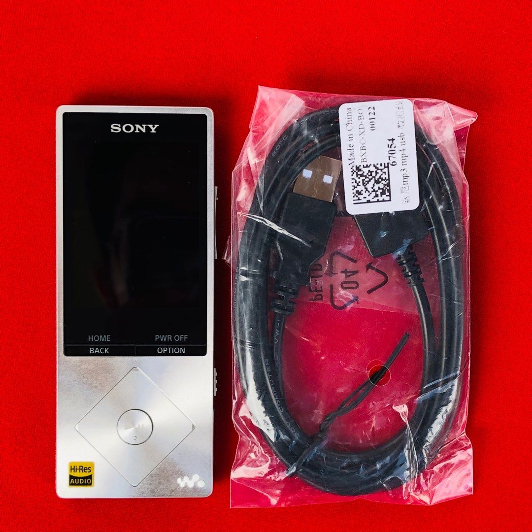 公式通販| SONYウォークマンNW-A25 SONY-WALKMAN オーディオ機器