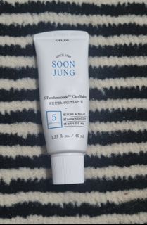 Soonjung Cica Balm 40ml