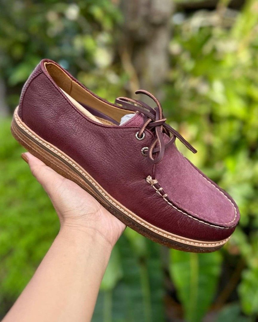 Sperry gold on sale crepe oxford