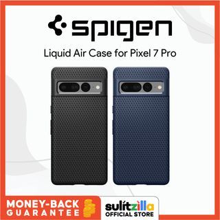 Spigen Liquid Air Case for Google Pixel 7 Pro