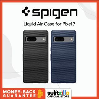 Spigen Liquid Air Case for Google Pixel 7