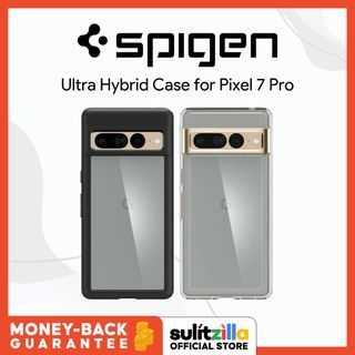 Spigen Ultra Hybrid Case for Google Pixel 7 Pro
