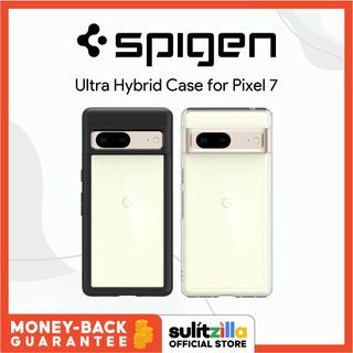 Spigen Ultra Hybrid Case for Google Pixel 7