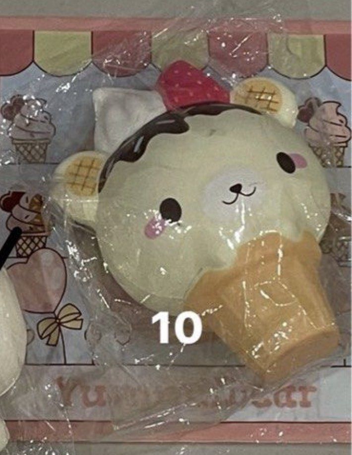 Squishies price sales