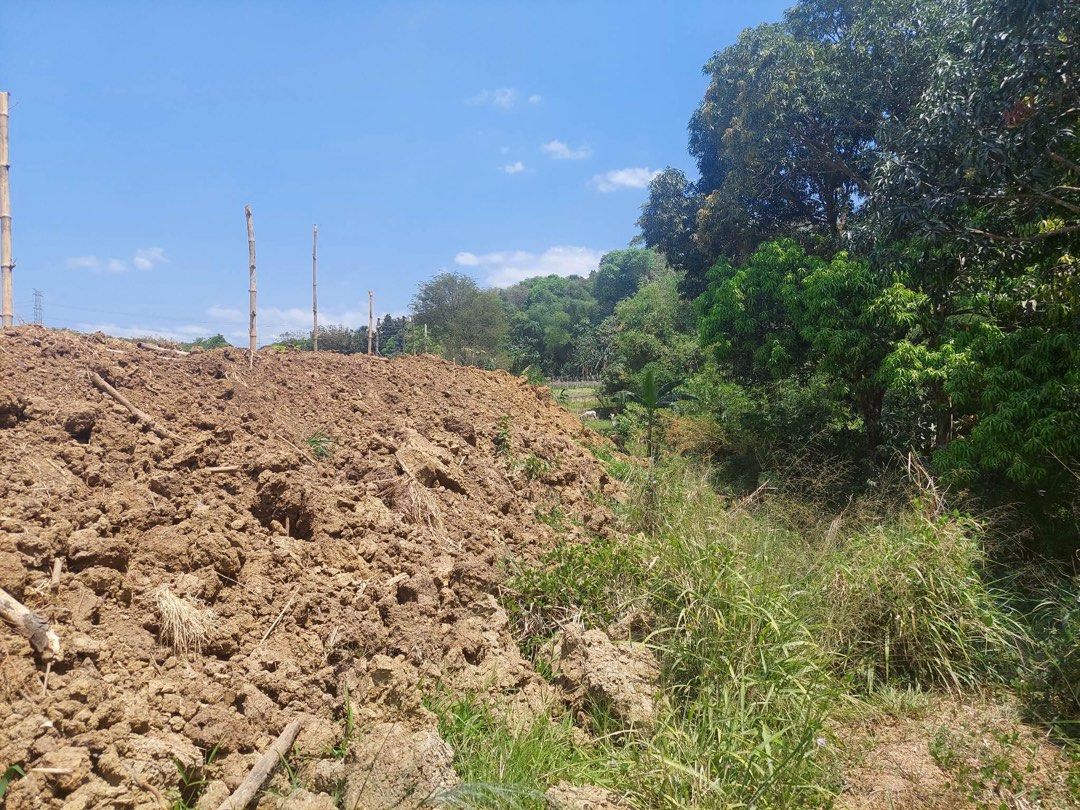 Sta Maria Bulacan Lot for sale 3000 sqm on Carousell