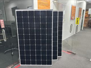 Starvoltage - 330 Watts Mono Solar Panel