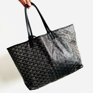Goyard Laptop Sleeve, Computers & Tech, Parts & Accessories, Laptop Bags &  Sleeves on Carousell