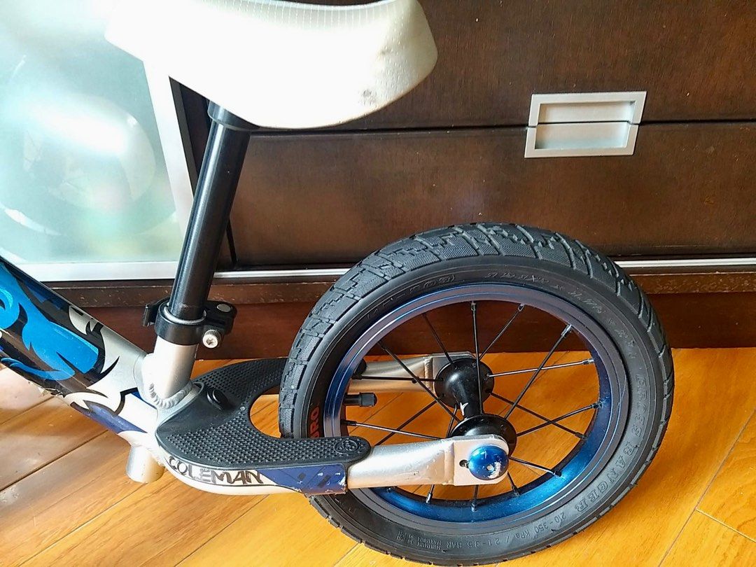 Strider Pro Daddy Lab Carousell
