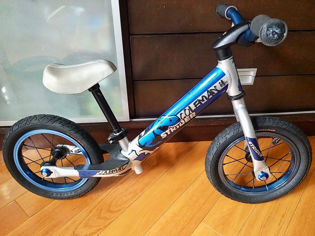 Strider Pro Daddy Lab Carousell