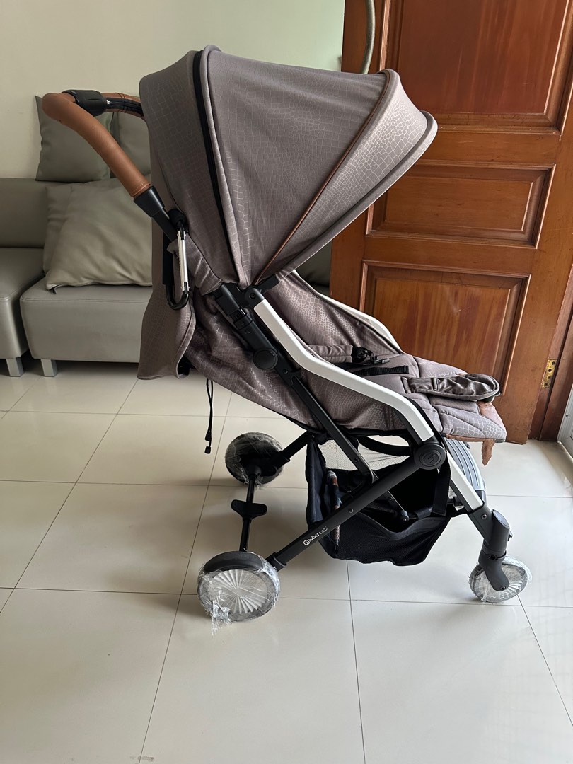 Stroller hybrid top cabi sport