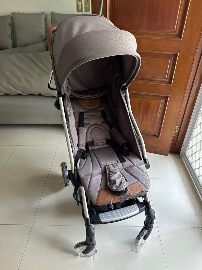 Stroller hybrid hot sale