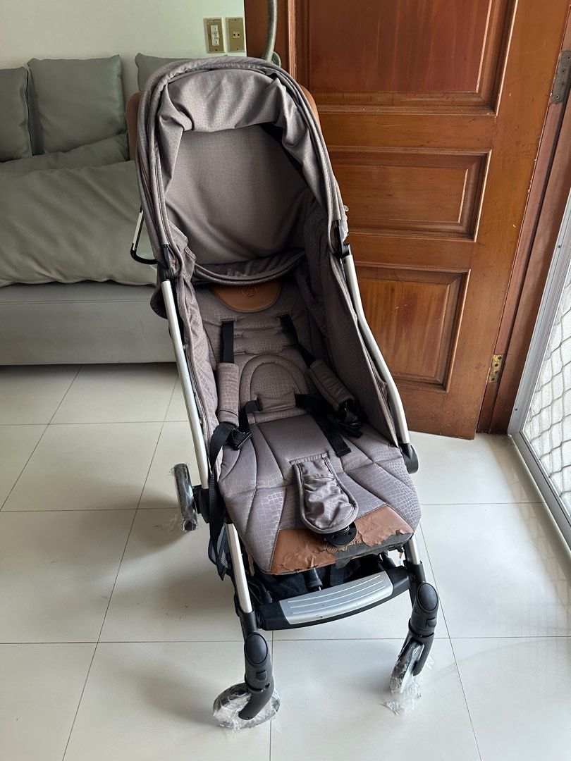 Hybrid cabi hotsell