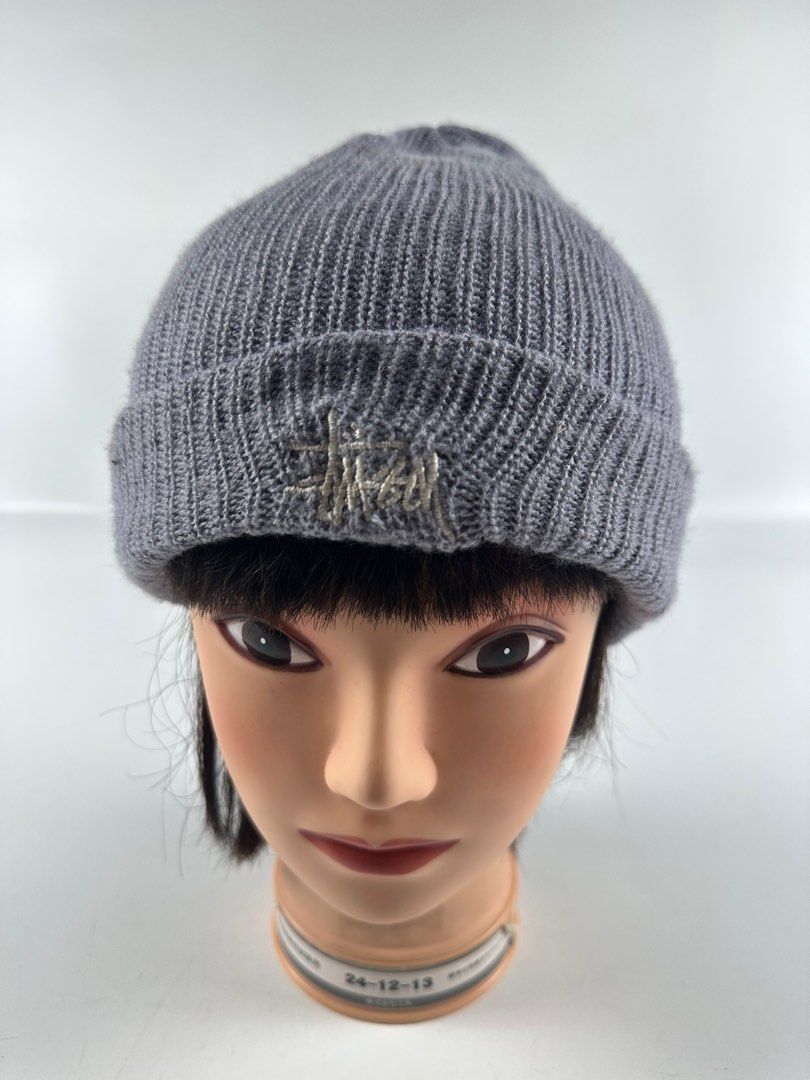 Stussy hotsell winter hat