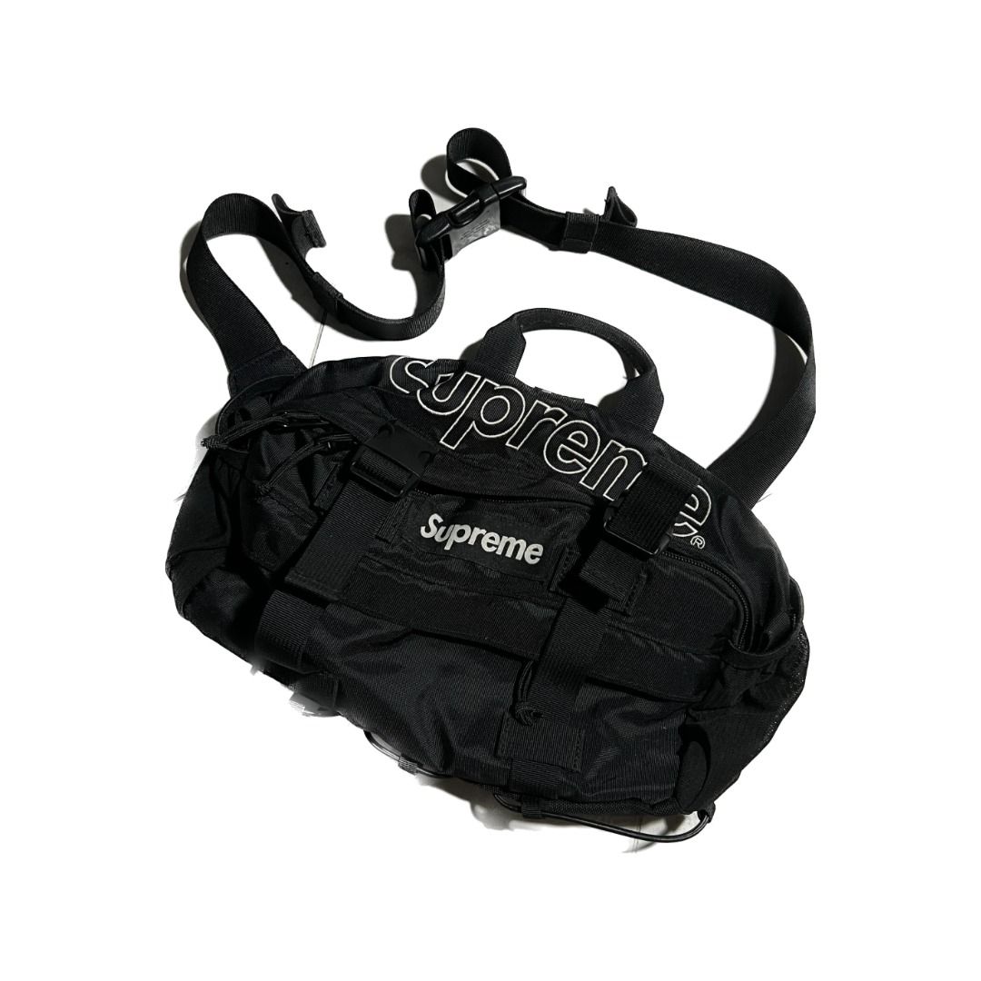 Supreme cordura deals belt bag