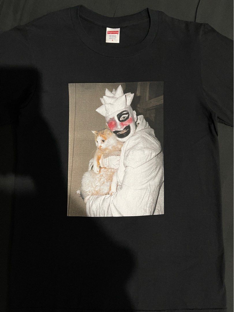 Supreme leigh bowery