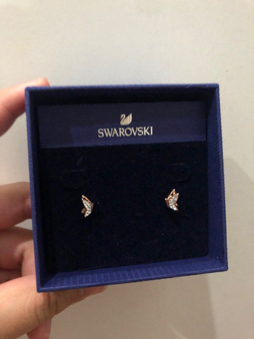 Lilia cheap pierced earrings