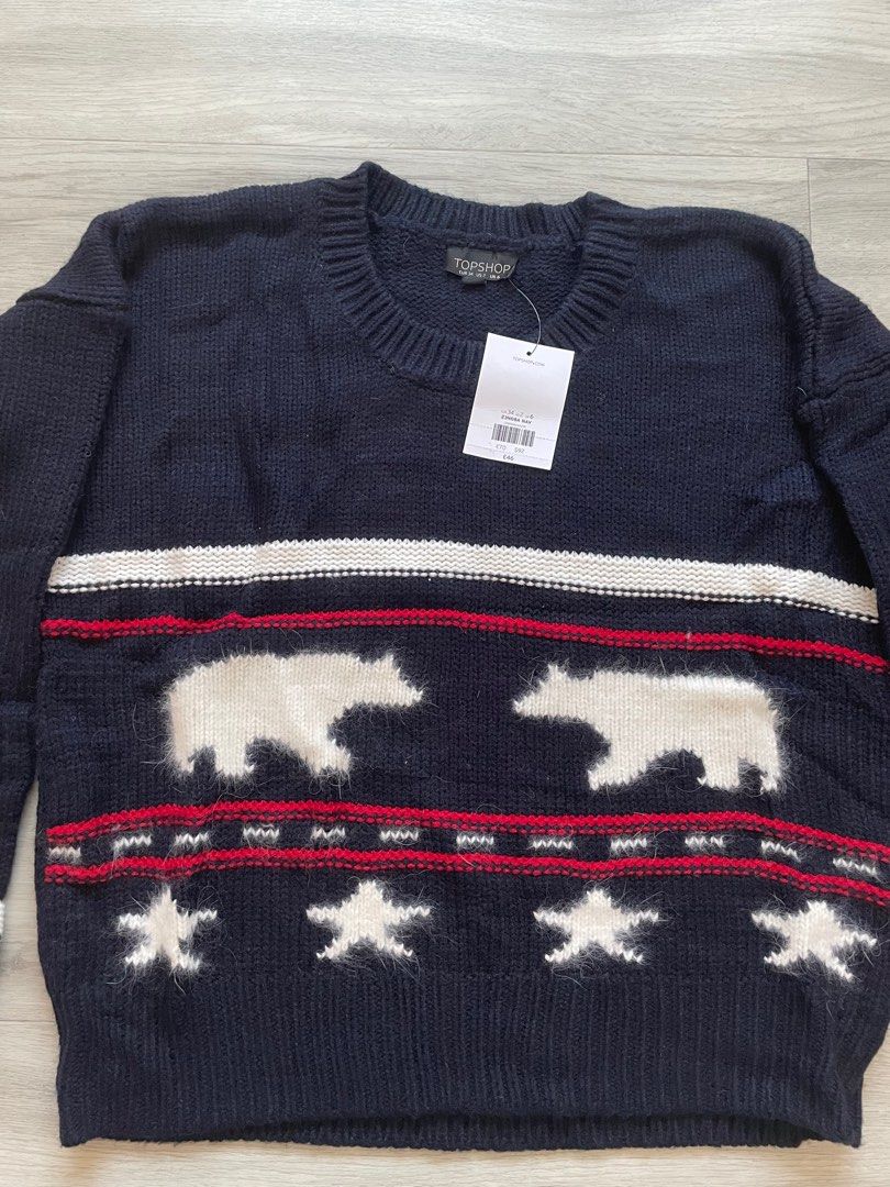 Topshop sweaters uk on sale