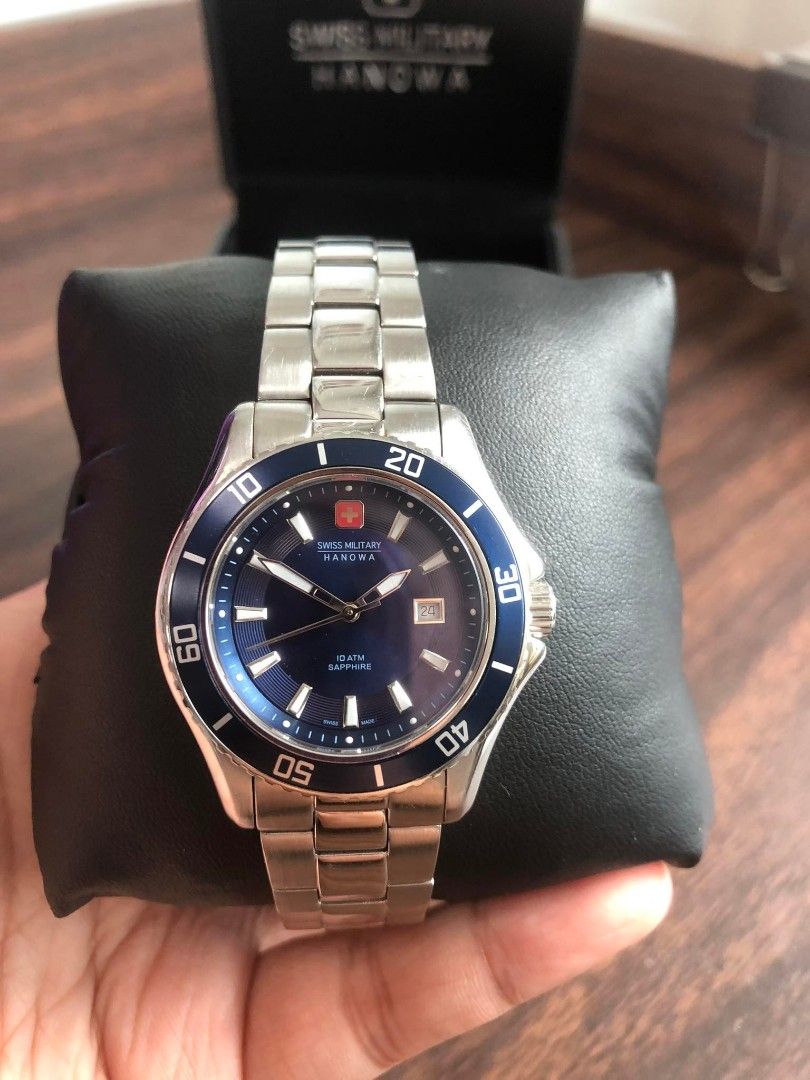 Hanowa nautila sale