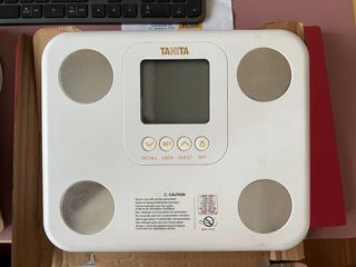 Tanita Body Composition Monitor (Digital Scale)