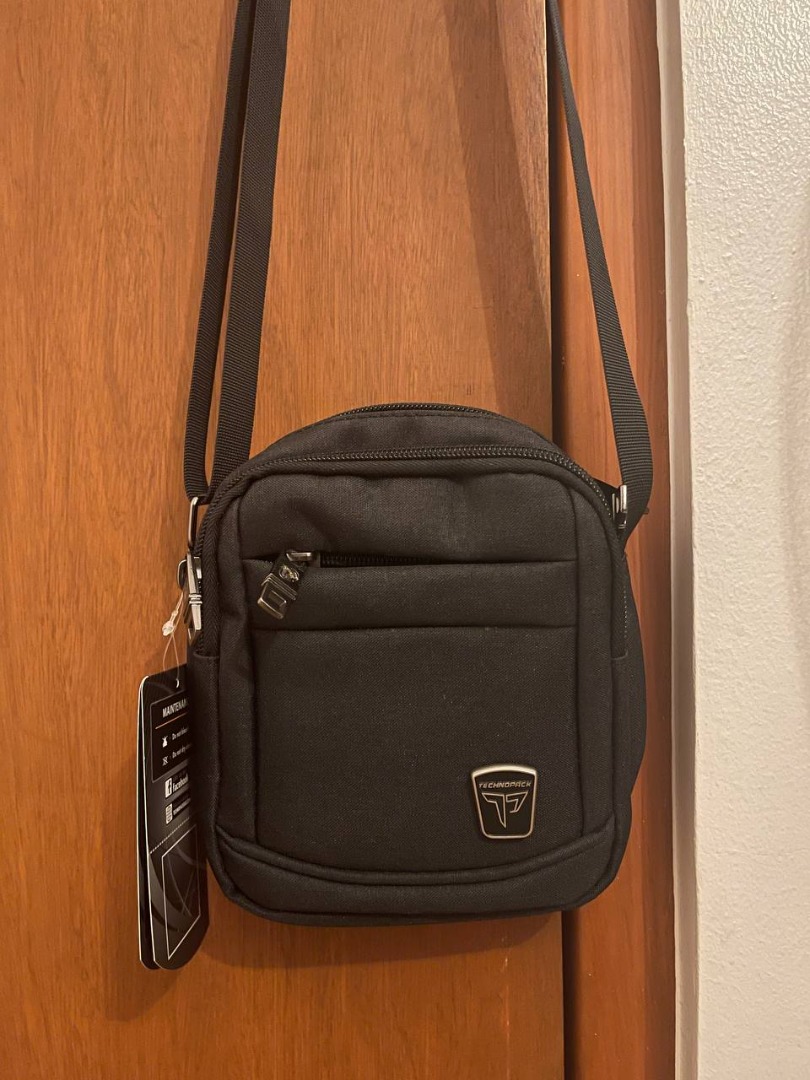 Technopack sling new arrivals bag price