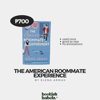 (Category: ) located in . Submitted by bookishbabels (Listing ID 1245140478, Image 1). Description: .