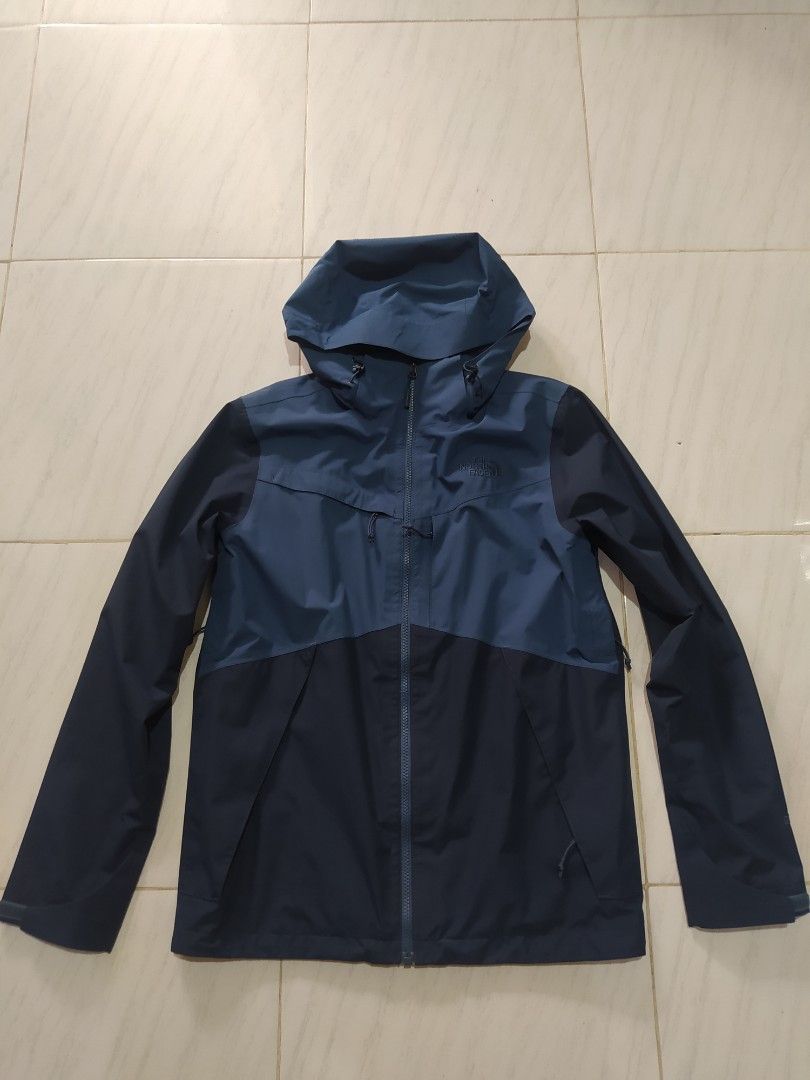 The North Face Condor Triclimate Goretex tnf goprcore gtx Fesyen