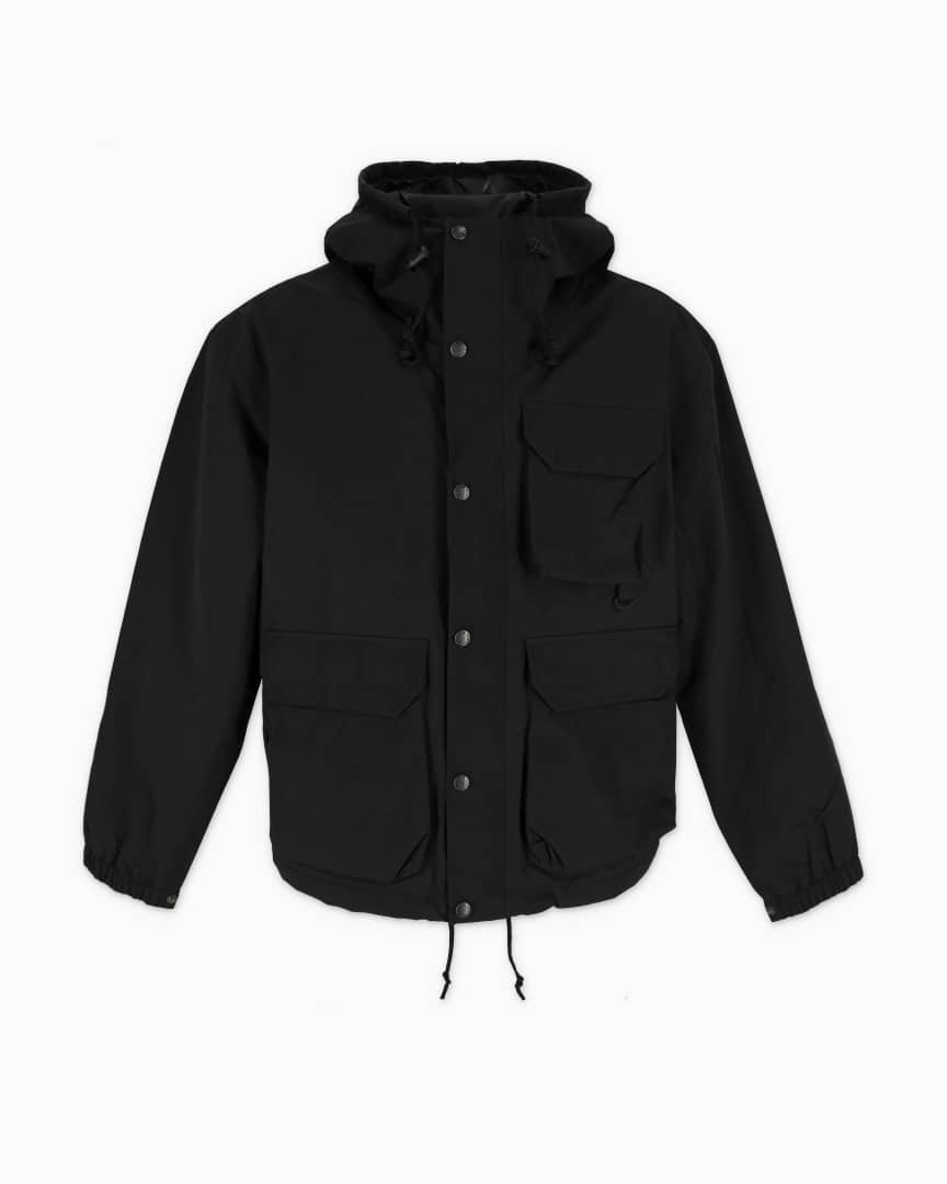 The North Face Utility Rain Jacket, Men's Fashion, Coats, Jackets and ...