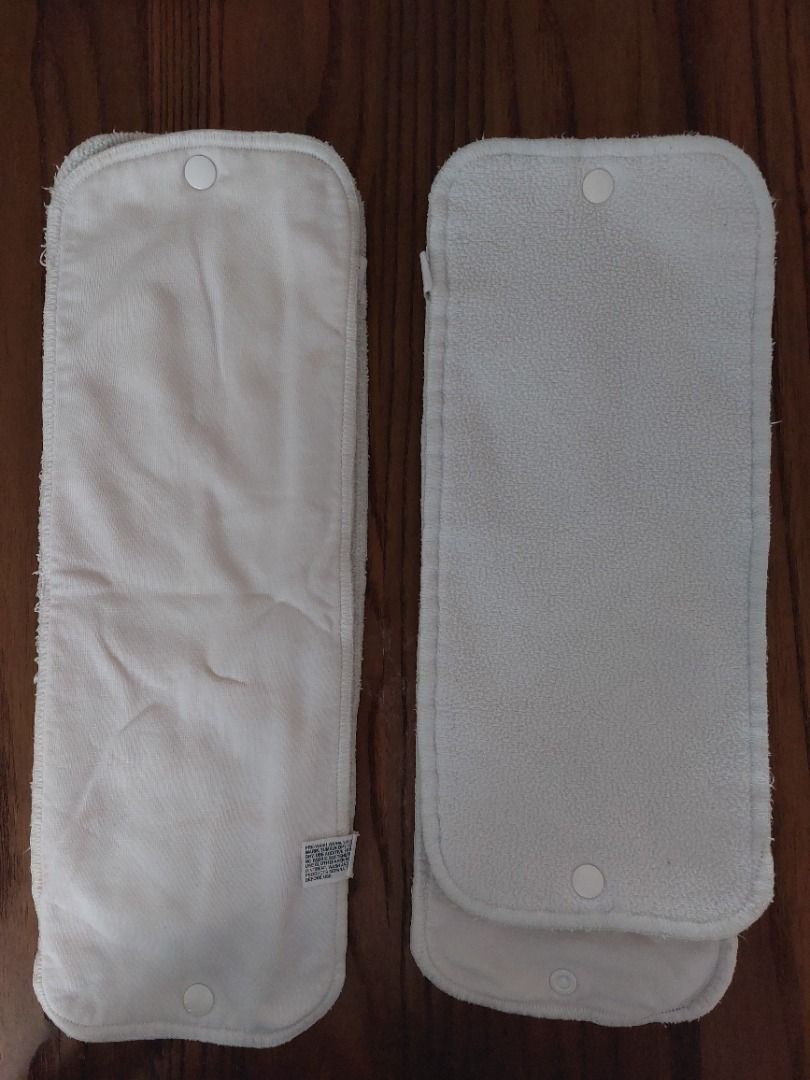 Thirsties natural duo insert discount