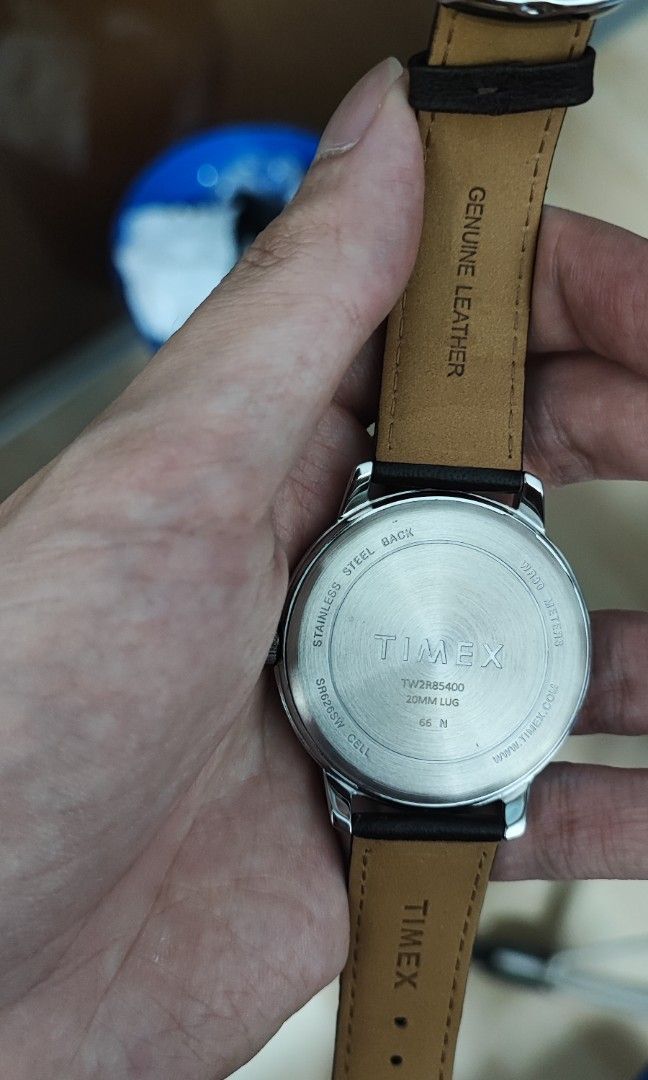 Timex tw2r85400 clearance