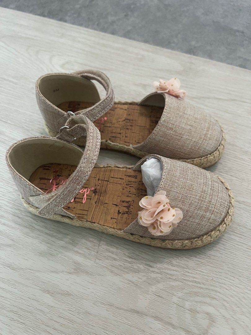 Girls sandal style online
