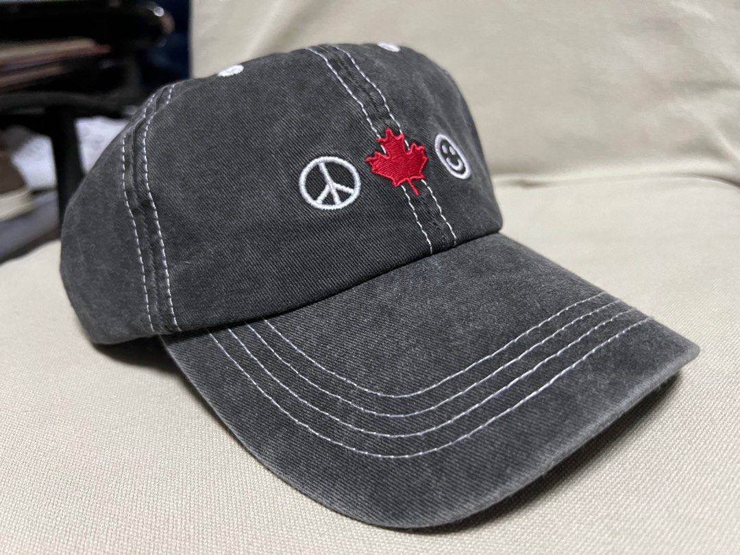 Tommy Bahama Dad Hat, Men's Fashion, Watches & Accessories, Caps & Hats on  Carousell