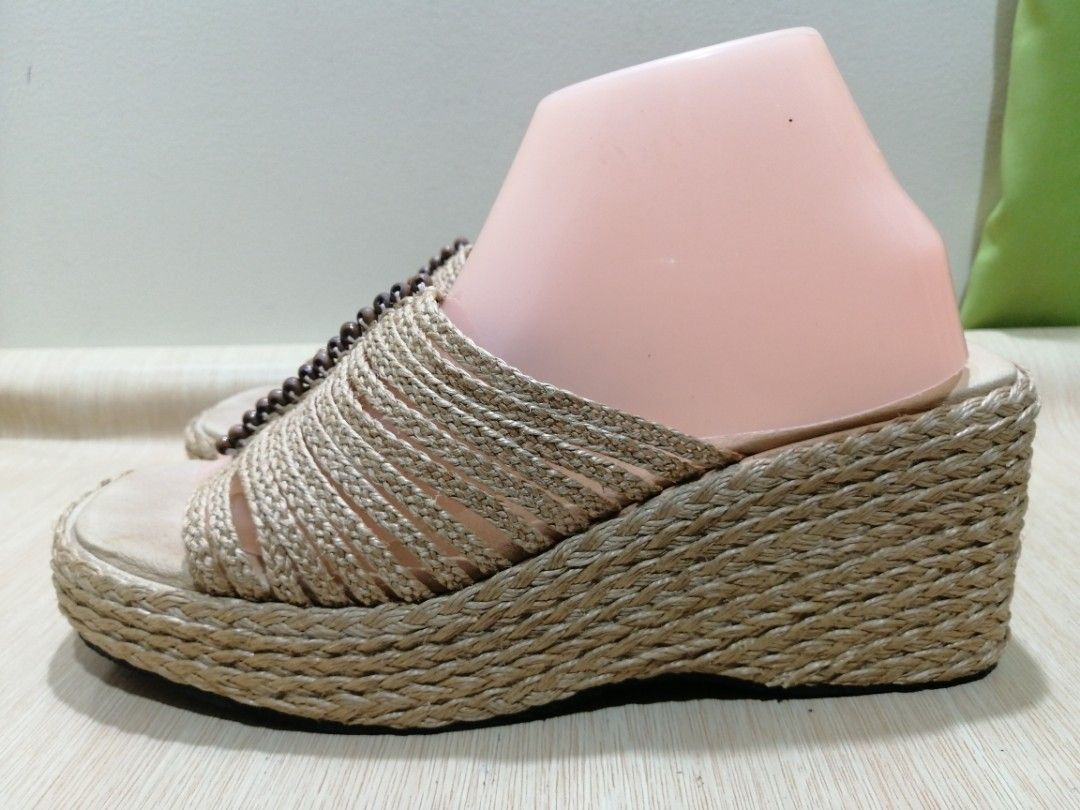 Tommy bahama wedge sandals store