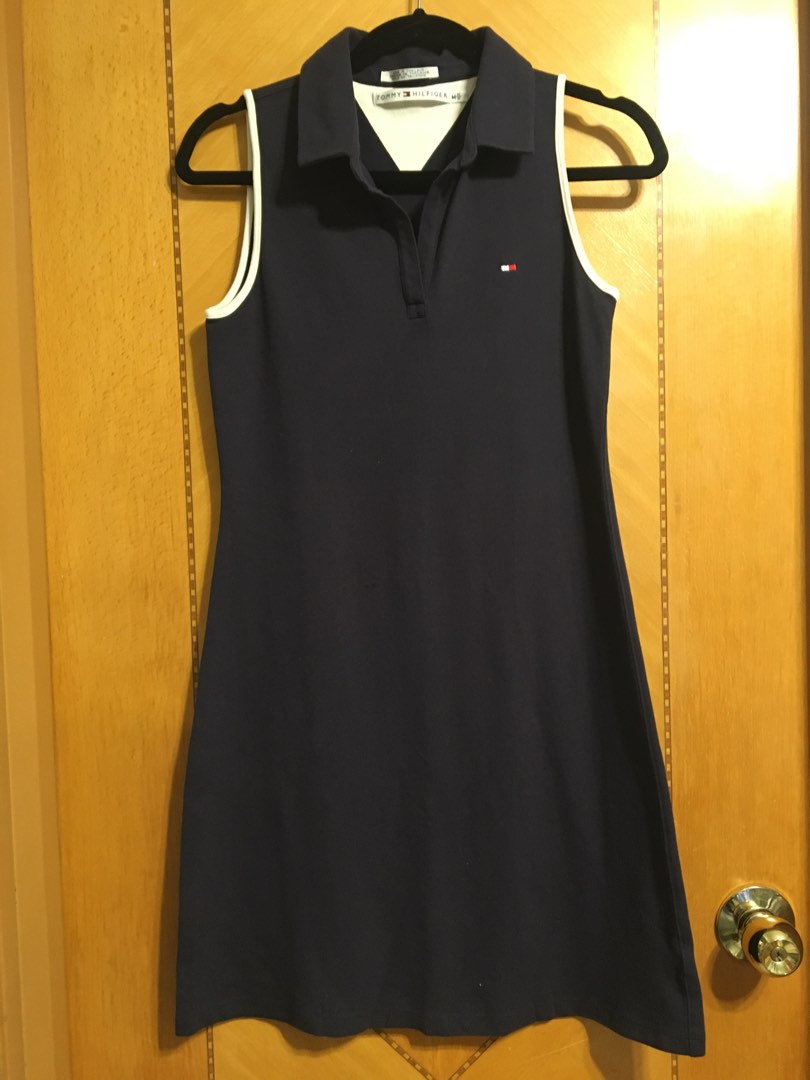 Tommy hilfiger one piece dress top