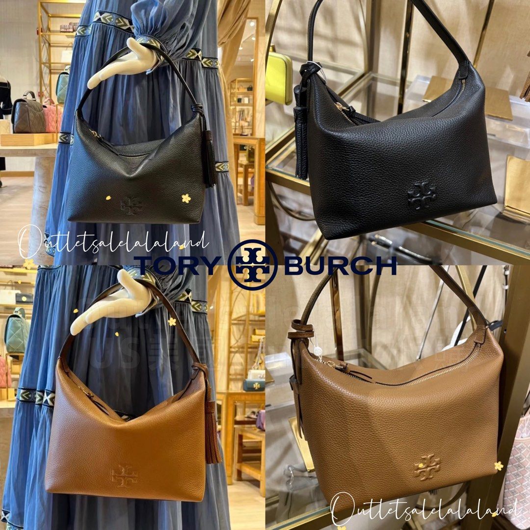 Tory burch thea hobo cheap