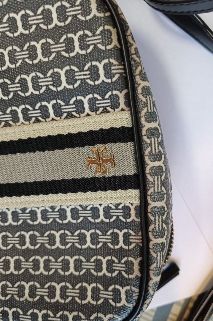Tory burch gemini link mini bag best sale