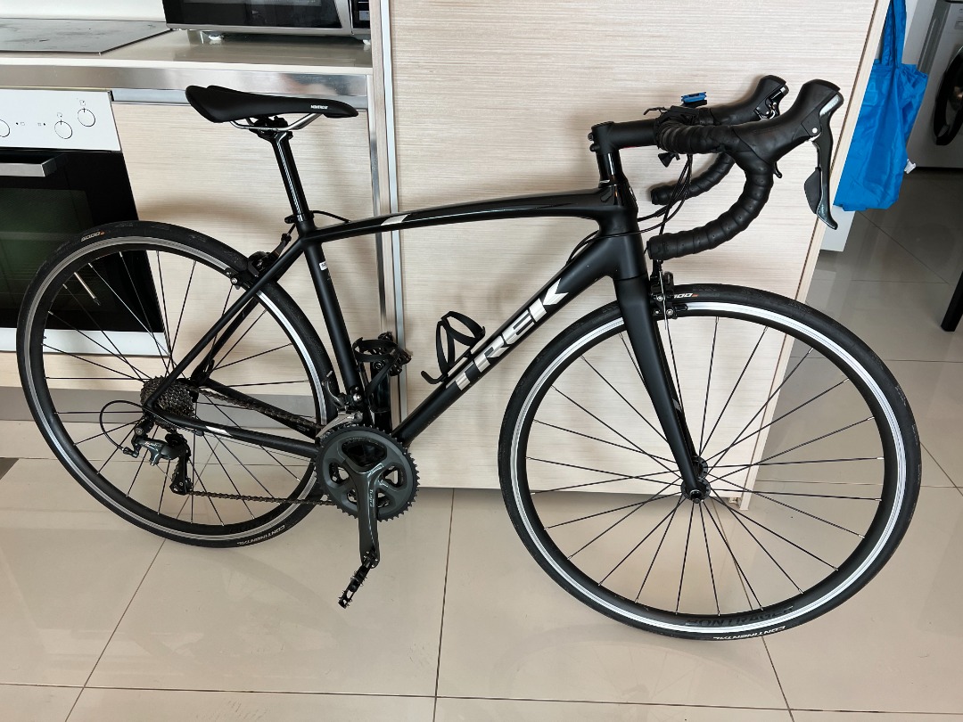 Trek Emonda ALR4 Sports Equipment Bicycles Parts Bicycles on