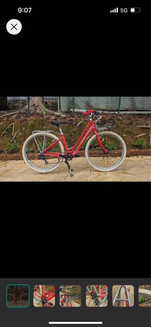 Trek liv deals