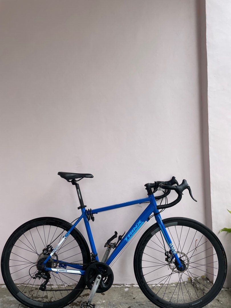 trinx tempo 1.1 2020