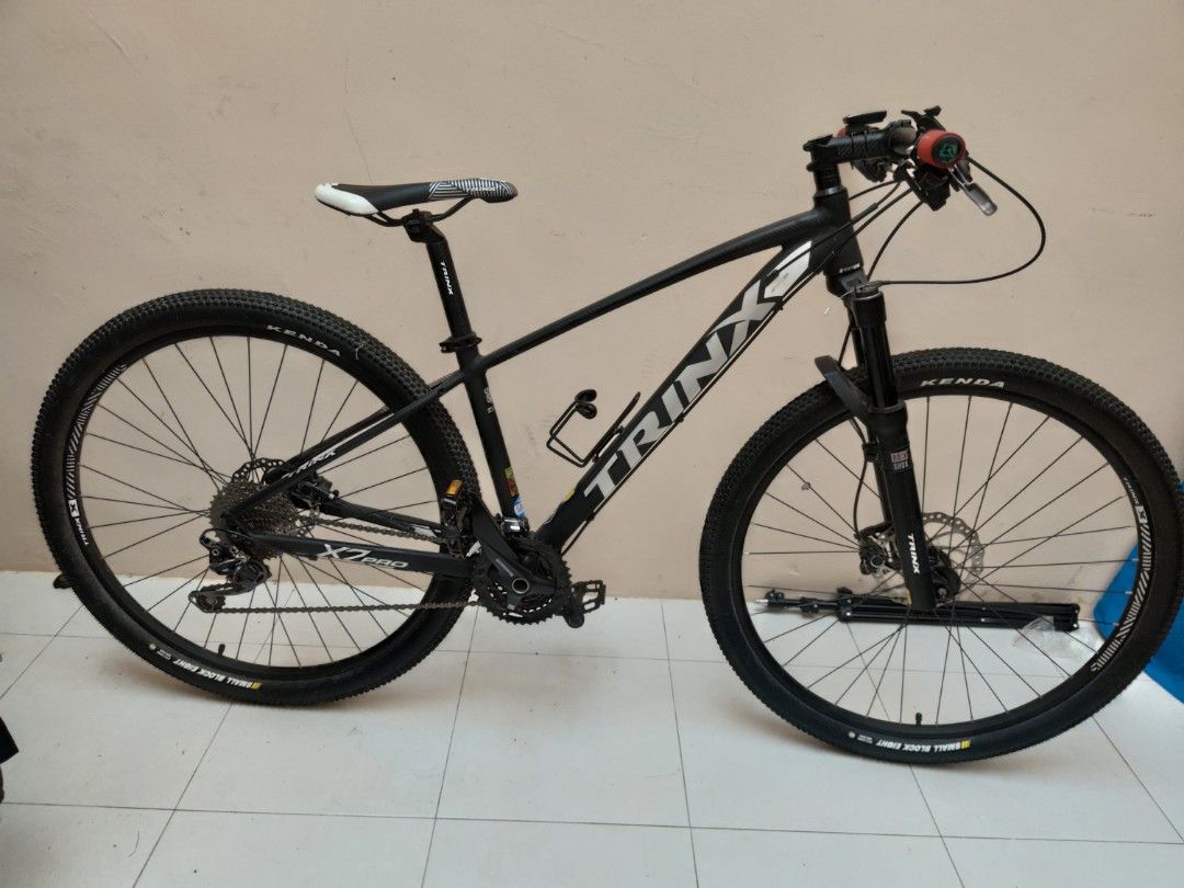 TRINX X7 PRO Sports Equipment Bicycles Parts Bicycles on