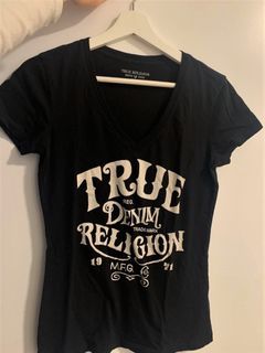 True Religion T-Shirt for Women