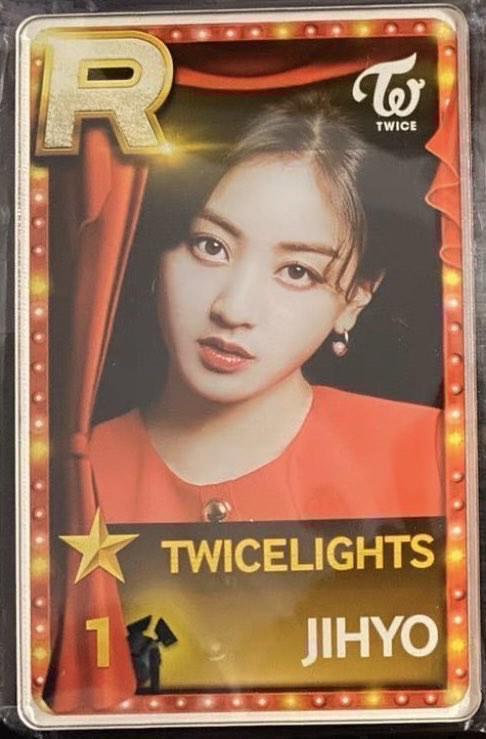 Twice superstar jypnation SSJYP twicelights Jihyo Nayeon Mina Sana, K-Wave  on Carousell