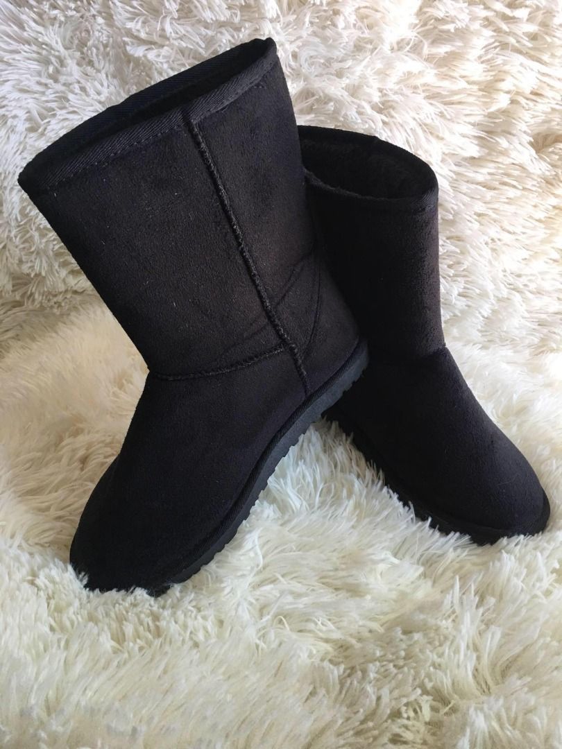 ugg winter waterproof boots