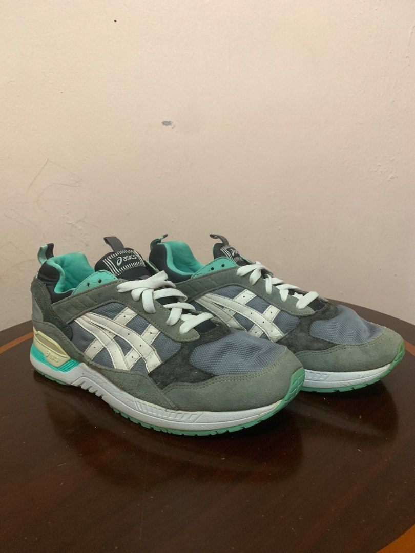 UK 9 Asics Atena Speed 2 FT Sneakers Men s Fashion Footwear