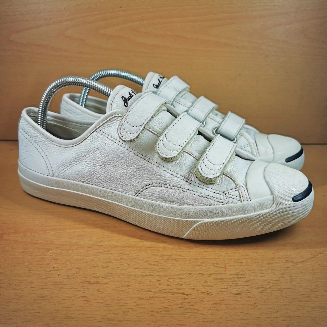 Converse 3v white clearance
