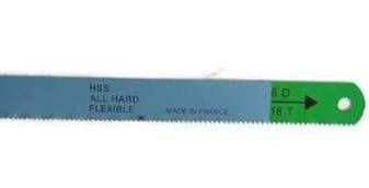 Ultra major hacksaw blade deals